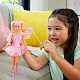 Barbie Víla s barevnou proměnou JCP76