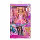 Barbie Víla s barevnou proměnou JCP76