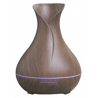 Aga Aroma difuzér MRDI05 Tmavě hnědý