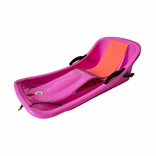 Aga Boby DS495 Růžové