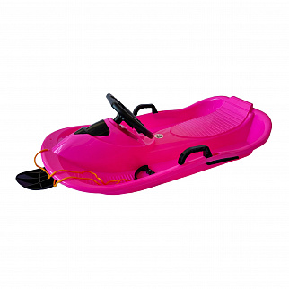 Aga Boby DS491 Růžové