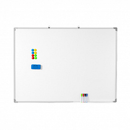 Aga Magnetická tabule 120x90 cm - II. JAKOST