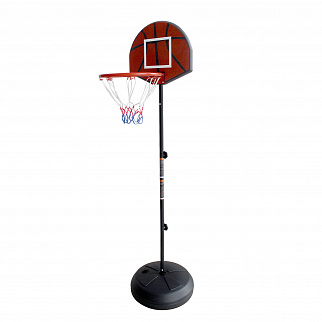 Aga Basketbalový koš 2v1 6SAF036 - II. JAKOST