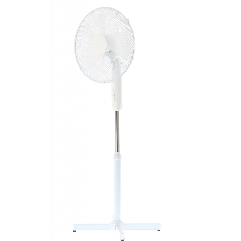 Aga Domácí ventilátor 41 cm Bílý