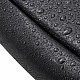 Aga SPORT EXCLUSIVE Trampolína 430 cm Černá + ochranná síť + žebřík - II. JAKOST