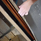 Aga Zahradní lavice 118x52x74 cm 6DAZ559 - II. JAKOST