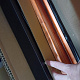 Aga Zahradní lavice 118x52x74 cm 6DAZ559 - II. JAKOST