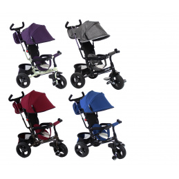 Clamaro Tříkolka BUTTLER GT 4v1