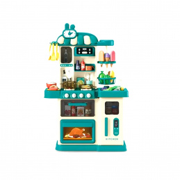 Aga4Kids Plastová kuchyňka MR6163