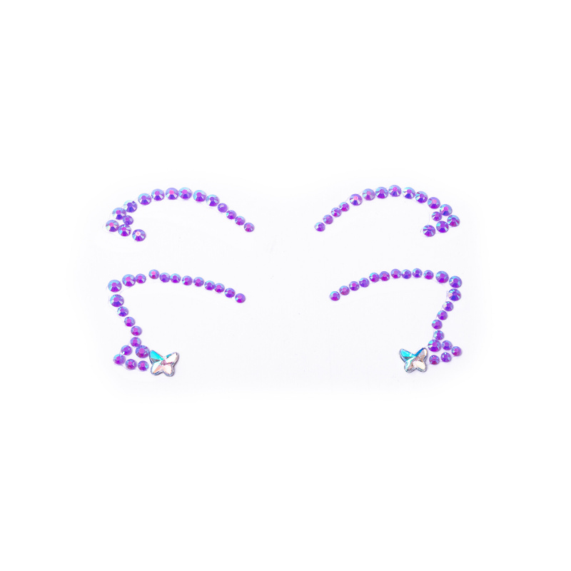 Aga4Kids Samolepící kamínky DS8110-H