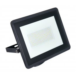 LED reflektor IVO - 100W - IP65 - 8550Lm - neutrální bílá - 4500K