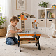 Aga4Kids Dětský pracovní ponk s jeřábem DS5666