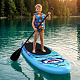 Aga Dětský Paddleboard DS2216 305x81x15 cm