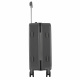 Aga Travel Cestovní kufr MR4671 Tmavě šedý