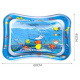 Nafukovací podložka pro batolata mořský svět ISO 9953
