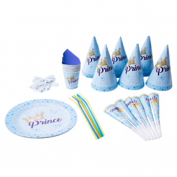 Aga4Kids Narozeninová sada DS981-8