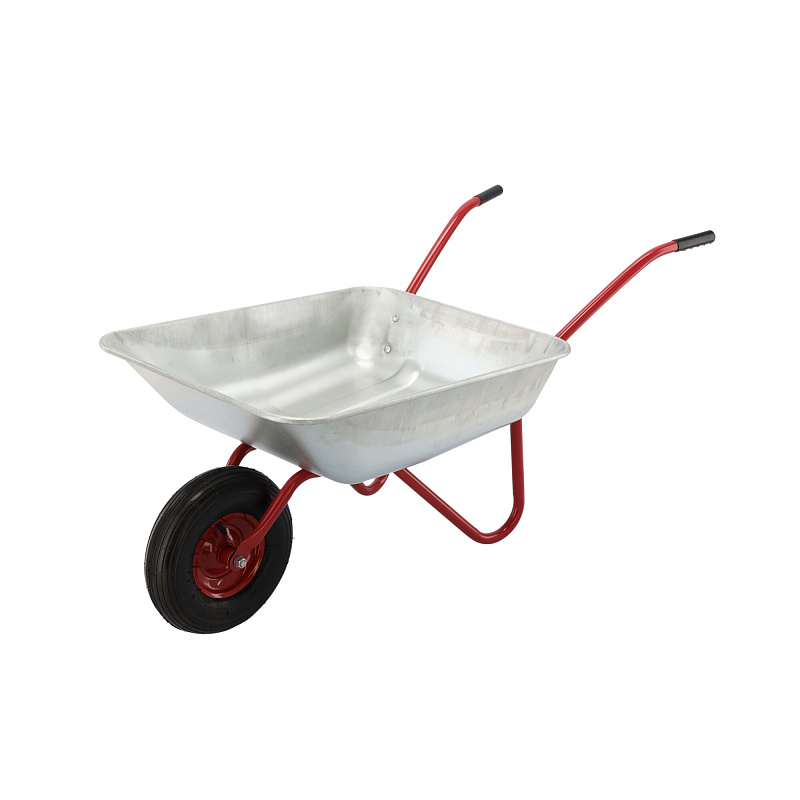 Aga Zahradní kolečko 80l 6DAZ190 - II. JAKOST