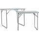 Linder Exclusiv Kempingový stolek PICNIC MC330871 80x60x68 cm