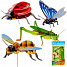 3D puzzle Hmyz ZA0229