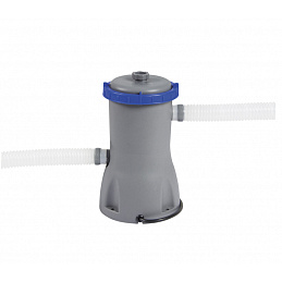 Bestway 58386 Kartušová filtrace 3028 l/h