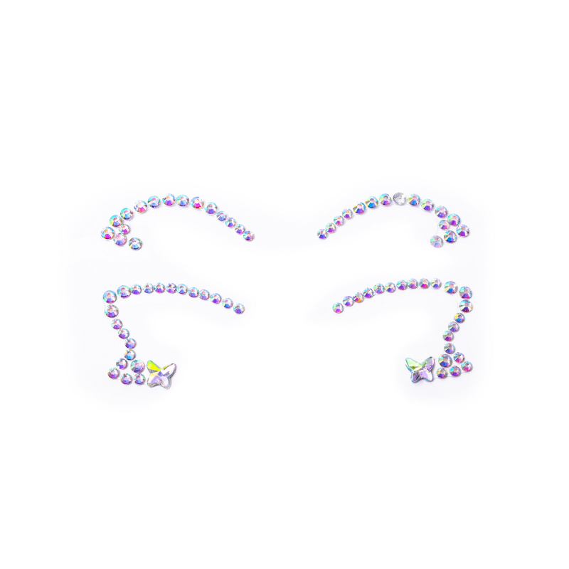 Aga4Kids Samolepící kamínky DS8110-F