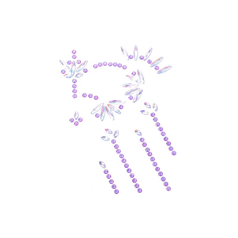 Aga4Kids Samolepící kamínky DS8113Z