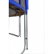 Aga SPORT PRO Trampolína 180 cm Blue + ochranná síť