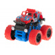 Aga Monster Truck Terénní autíčko s tlumiči 1:36