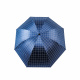 Aga Deštník 96 cm Modrý