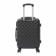 Aga Travel Příruční zavazadlo MR4689 Černé