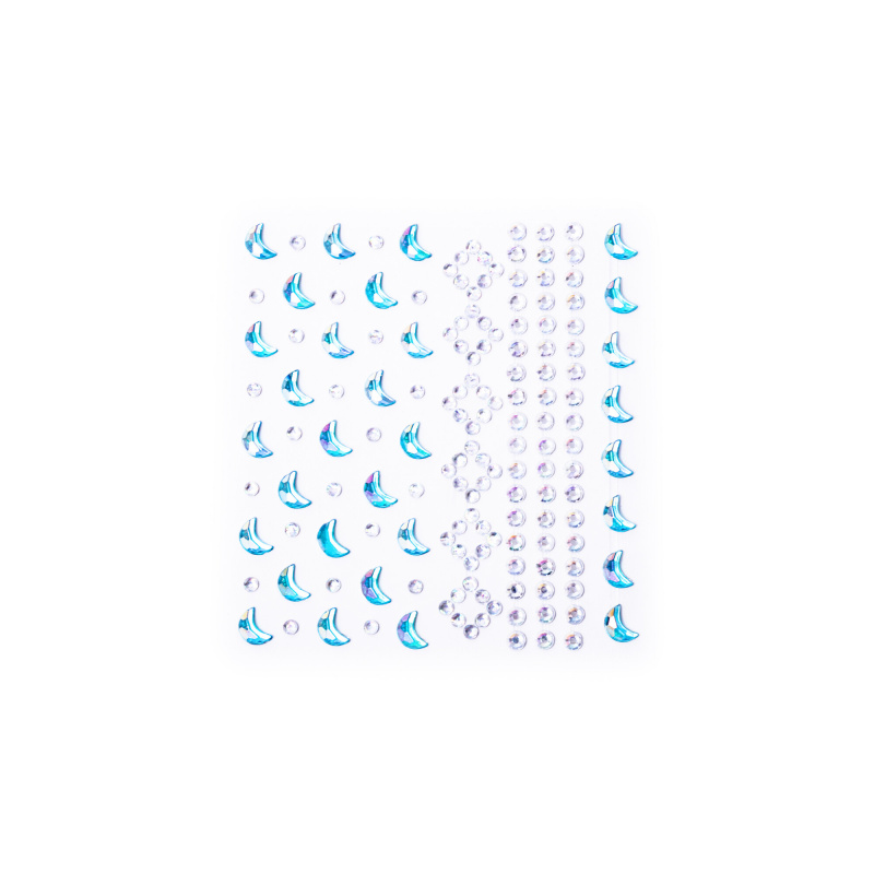 Aga4Kids Samolepící kamínky DS8111-L