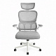 Aga Kancelářské ergonomické křeslo MR2083