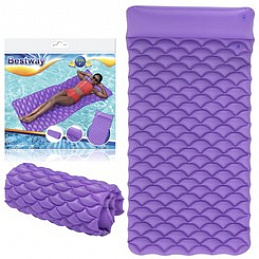 Bestway Nafukovací matrace 213cm 44020