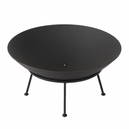 Linder Exclusiv Přenosné ohniště 70 cm