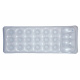 Bestway Nafukovací matrace Metal188x71cm 43024