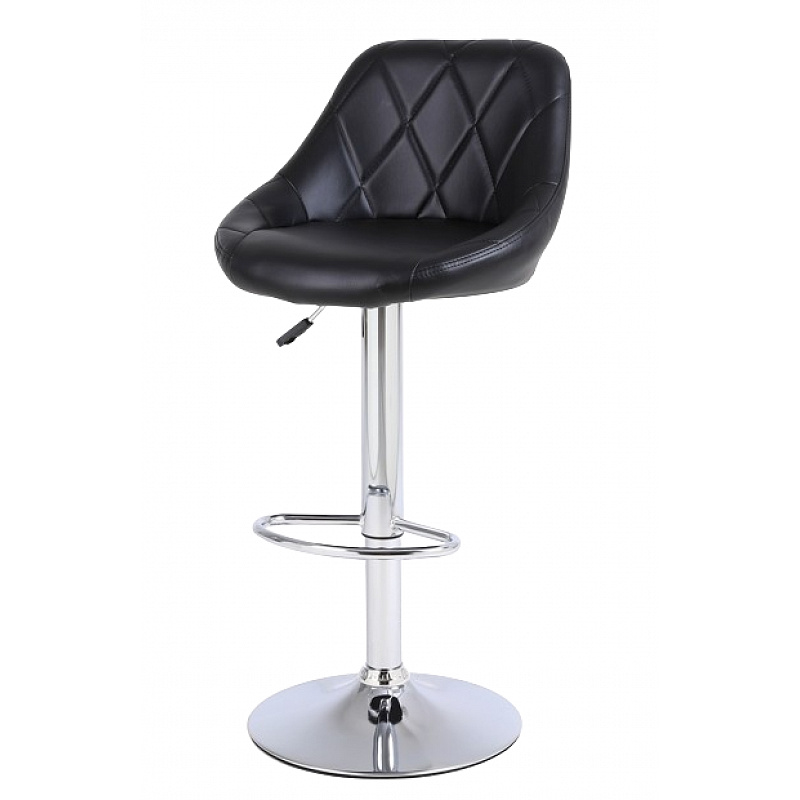 Hocker D3S Barová židle 6DAZ495 - II. JAKOST
