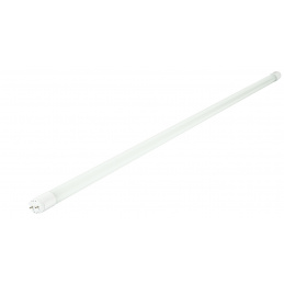 LED trubice - T8 - 25W - 150cm - 2420Lm - CCD - MILIO GLASS - teplá bílá