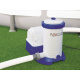 Bestway Bazénové filtrační čerpadlo 9.463L 58391