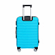 Aga Travel Sada cestovních kufrů MR4651 Světle modrá