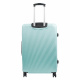Aga Travel Sada cestovních kufrů MR4653 Tyrkysová