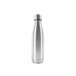 Aga Termoska 500 ml Stříbrná