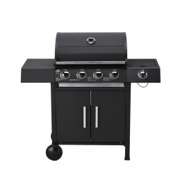 Aga Plynový gril BBQ8083