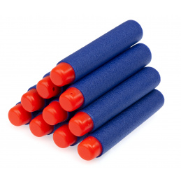 Aga Náhradní náboje do pistole 7cm 10 ks