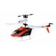 Syma RC vrtulník Syma S5 3CH červený