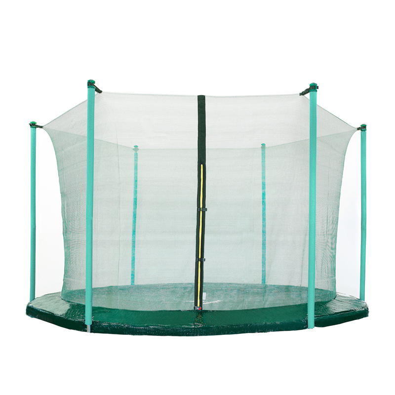 Aga Vnitřní ochranná síť 180 cm na 6 tyčí Dark Green