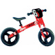 Dino Bikes Odrážedlo 150R06 Red