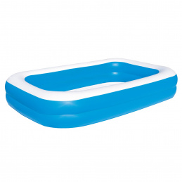 Bestway Family Pool 262x175x51 cm 54006
