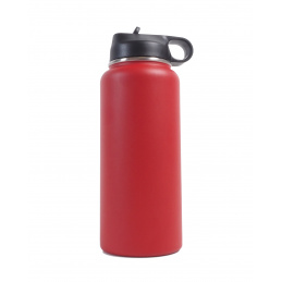 Aga Termoska 900 ml Červená