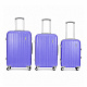 Linder Exclusiv PREMIUM COLOR ALUMINUM MC3058 S,M,L Lila