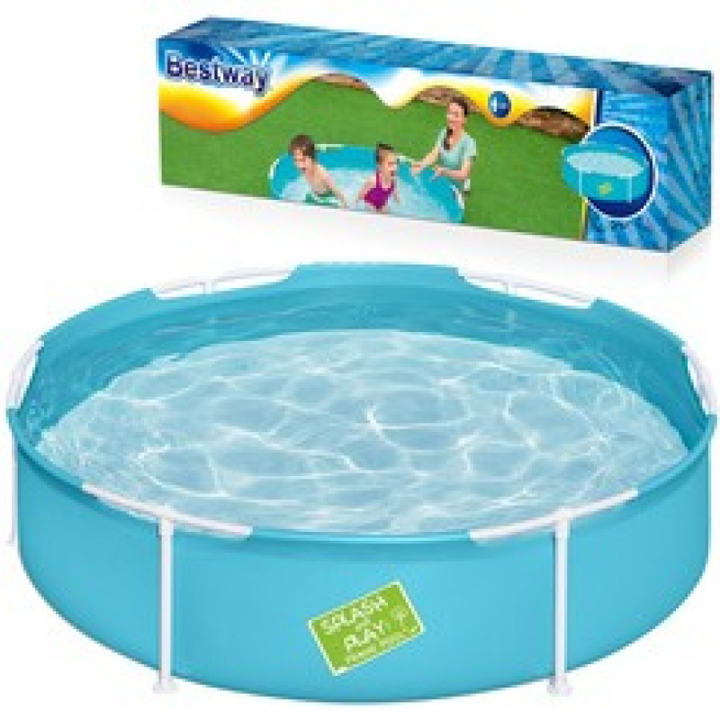 Bestway Dětské brouzdaliště 152 x 38 cm 56283